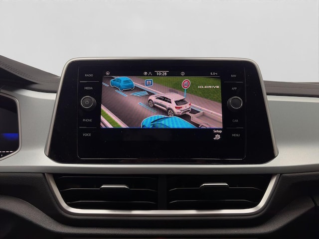 Volkswagen T-Roc 2.0 TDI DSG