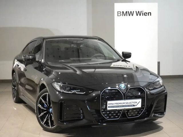 BMW i4 Coupé eDrive35