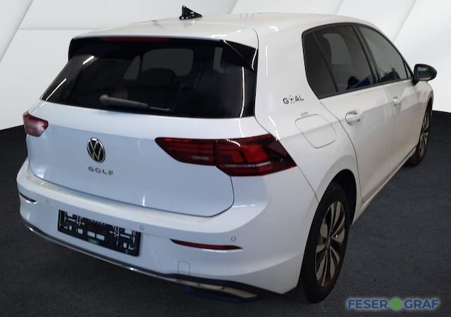 Volkswagen Golf 1.5 TSI