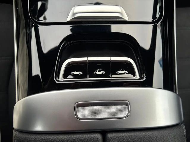 Mercedes-Benz CLE 200 AMG Line