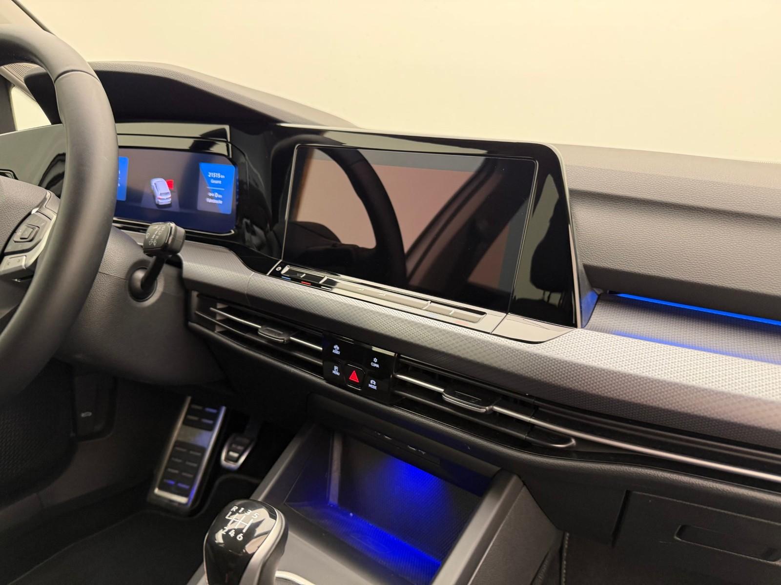 Volkswagen Golf 1.5 TSI IQ.Drive Life