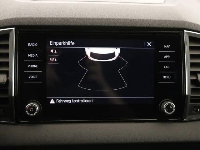 Skoda Karoq Ambition