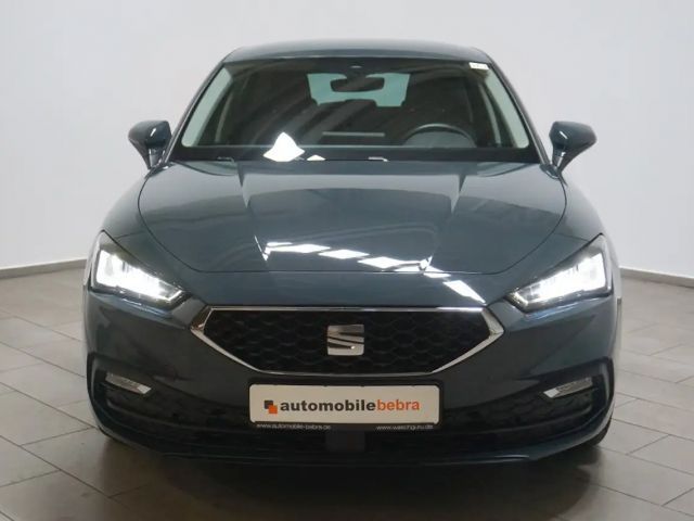 Seat Leon 1.5 TSI DSG Style