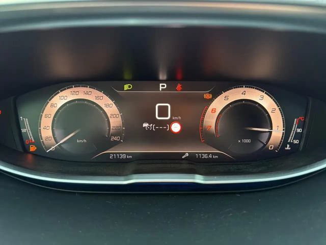 Peugeot 3008 GT-Line PureTech