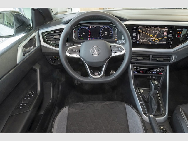 Volkswagen Taigo 1.5 TSI DSG