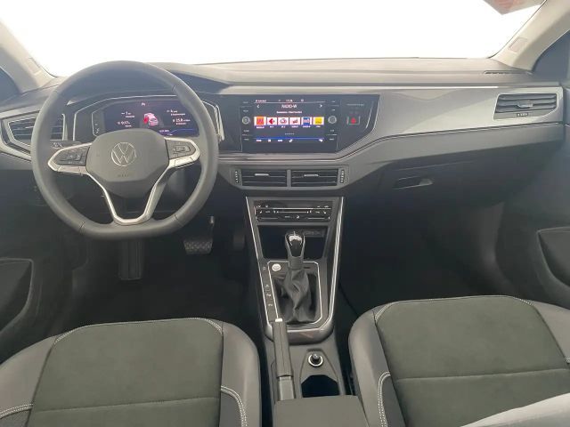 Volkswagen Taigo DSG Style