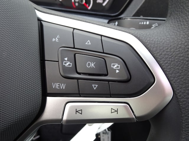 Volkswagen Caddy 2.0 TDI Maxi