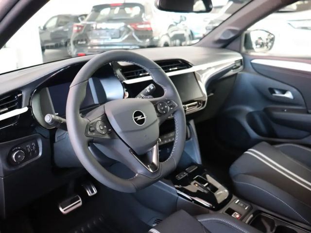 Opel Corsa GS-Line Grand Sport