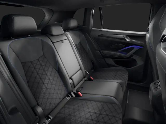 Volkswagen Tiguan 1.5 eTSI DSG IQ.Drive R-Line