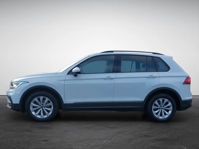 Volkswagen Tiguan 2.0 TDI Life