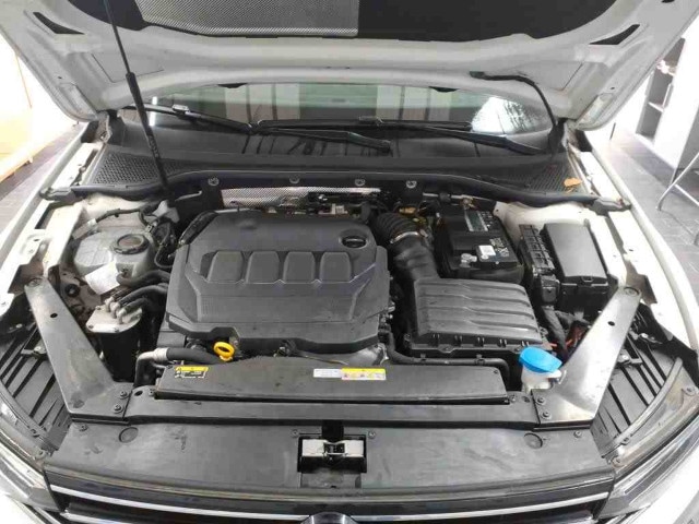Volkswagen Passat 2.0 TDI Business DSG Variant