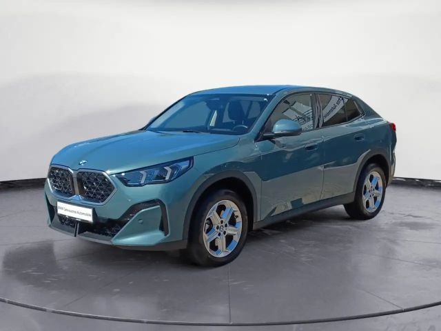 BMW X2 sDrive20i