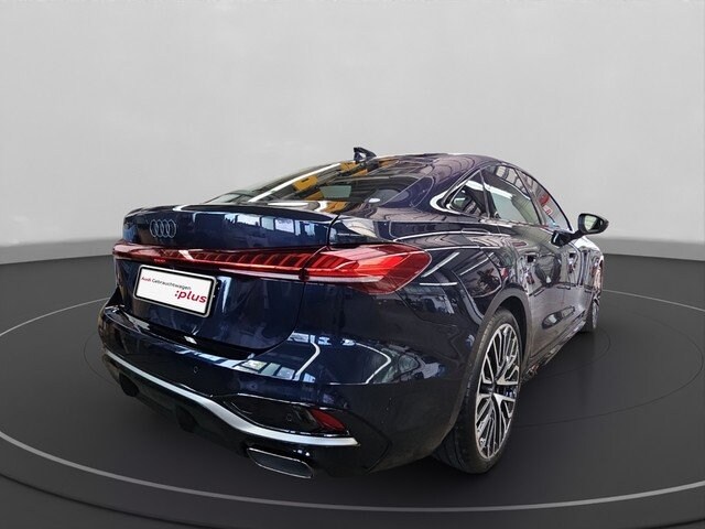 Audi A5 Quattro S-Tronic