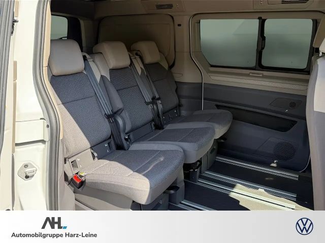 Volkswagen California 2.0 TDI Beach DSG T7