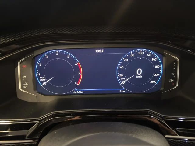 Volkswagen Taigo Friends TSI