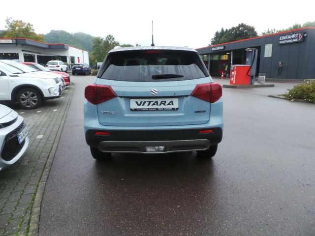 Suzuki Vitara 4x4 Comfort Hybrid