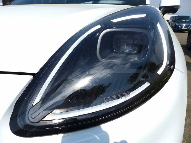 Ford Puma EcoBoost ST Line