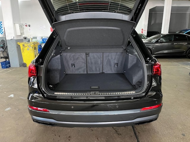 Audi Q3 35 TFSI S-Tronic