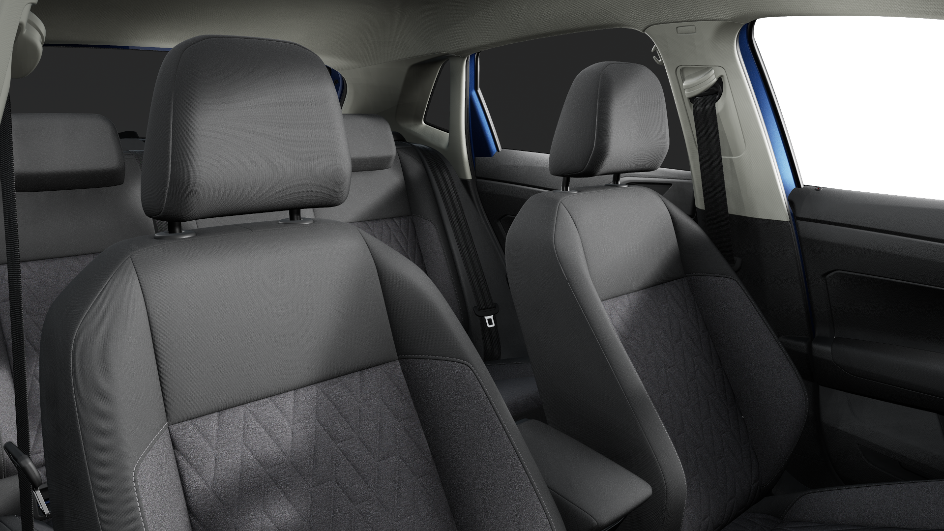 Volkswagen Polo Move