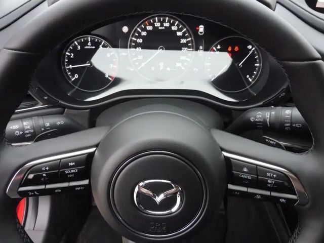 Mazda CX-30 Exclusive-line