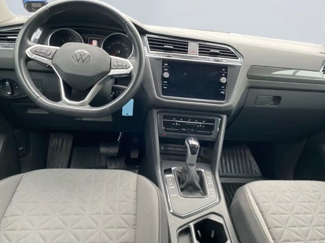 Volkswagen Tiguan 2.0 TDI DSG Life