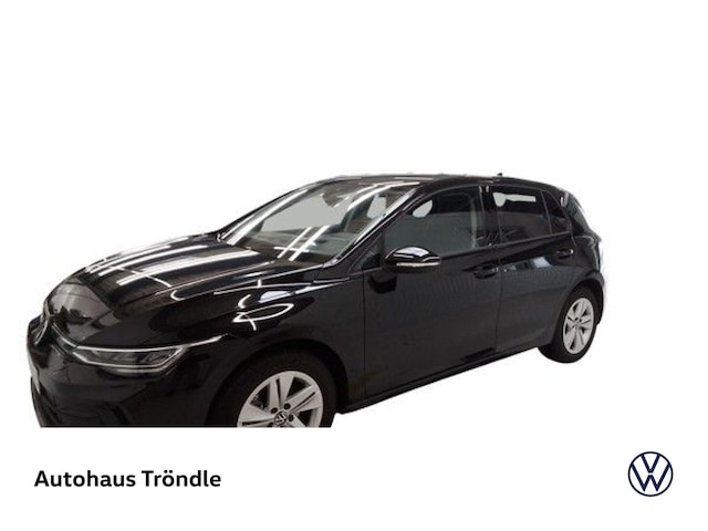 Volkswagen Golf 1.5 TSI Life