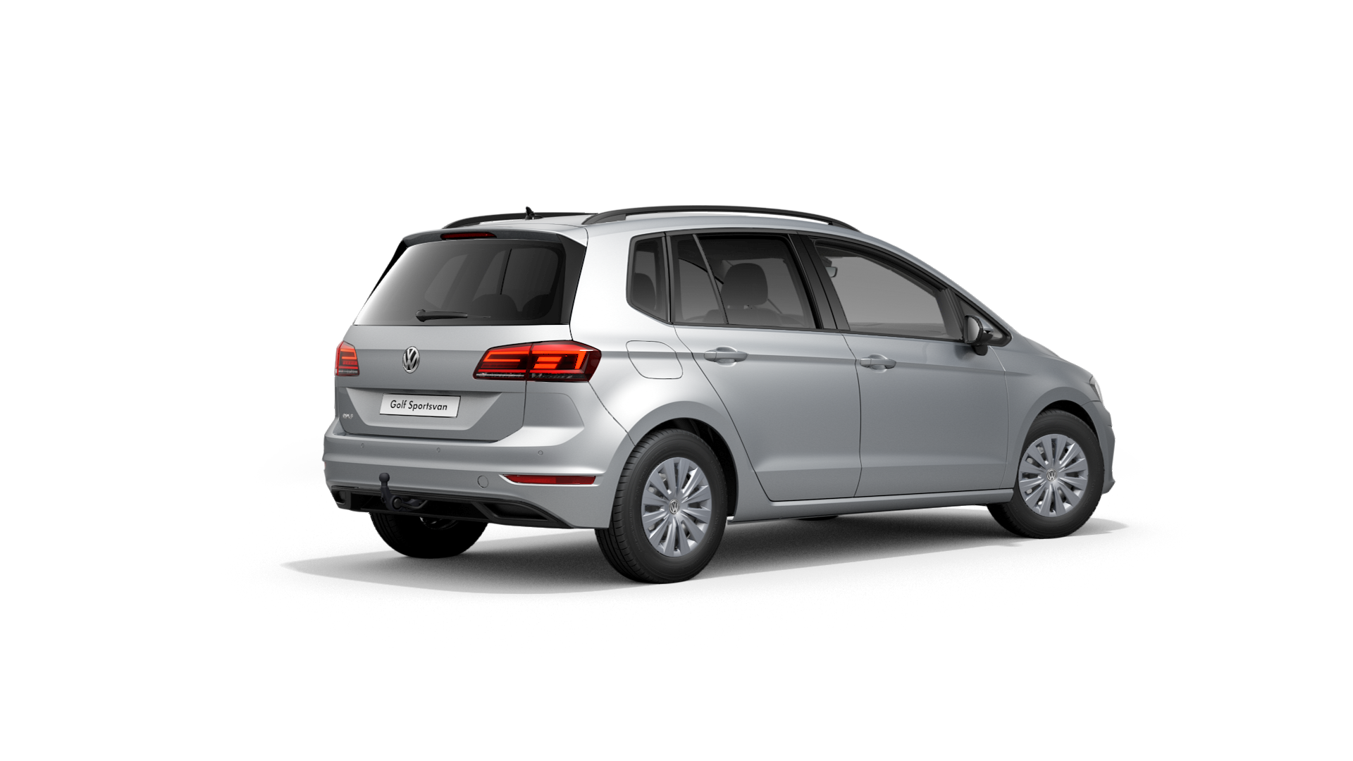 Volkswagen Golf Sportsvan Sportsvan 1.0TL   Bt085 TSIM6F