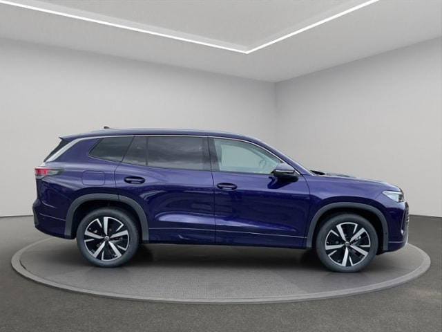 Volkswagen Tayron 1.5 eTSI DSG Plus