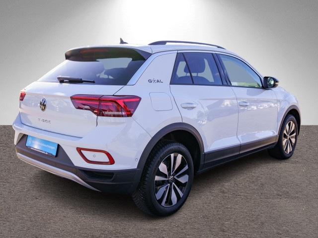Volkswagen T-Roc 1.0 TSI