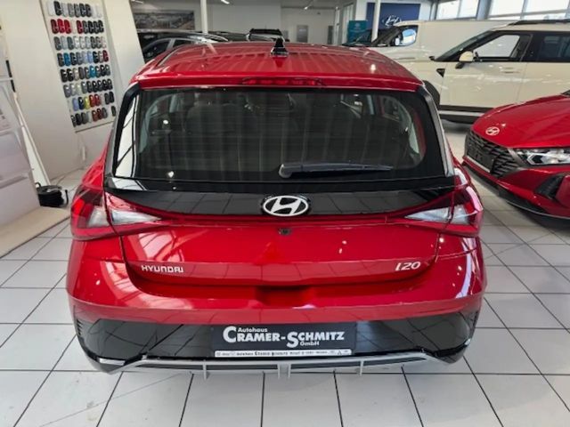 Hyundai i20 1.0 Trend