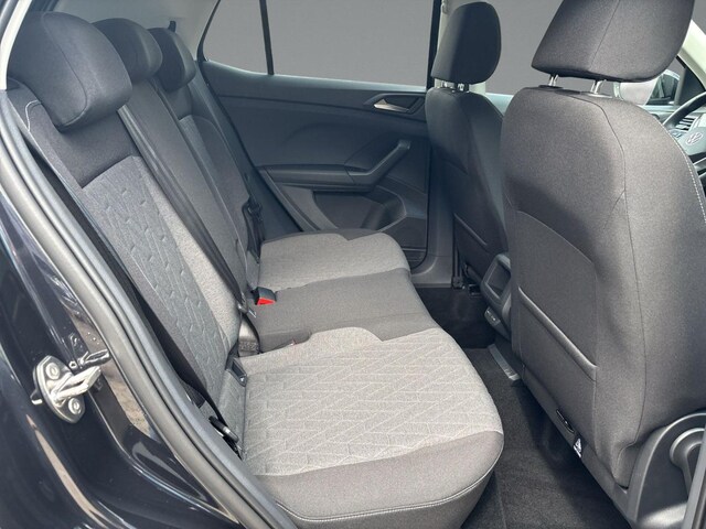Volkswagen T-Cross 1.0 TSI DSG Life