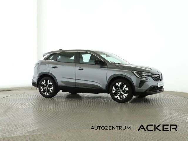 Renault Austral Evolution MHEV 160 AT. Sitzhzg/PDC/RFK