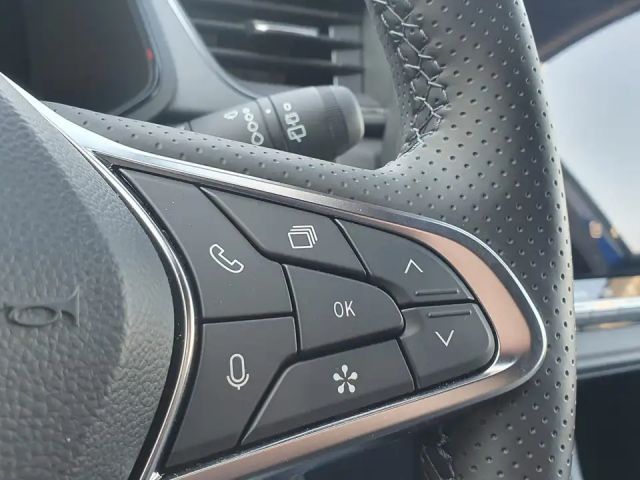 Renault Captur Techno