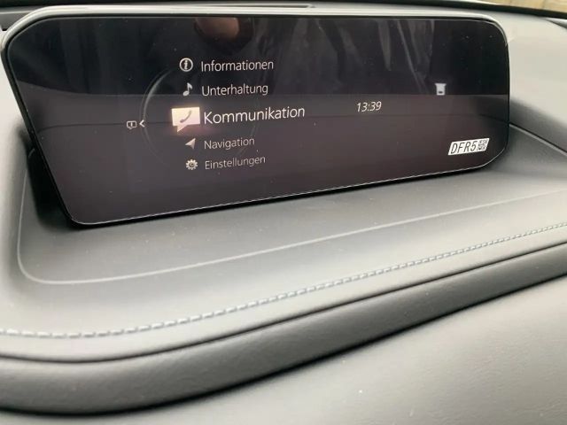 Mazda CX-30 SkyActiv