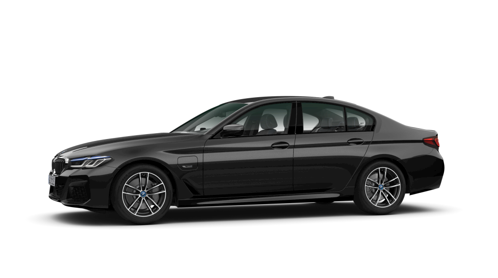 BMW 545 545e Sedan xDrive