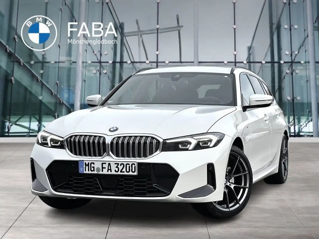 BMW 320 320i M-Sport Touring