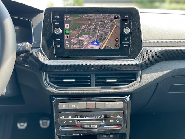 Volkswagen T-Cross T-Cross 1.0  R-L  B 085 TSIM6F