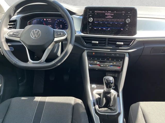 Volkswagen T-Roc 1.5 TSI Life