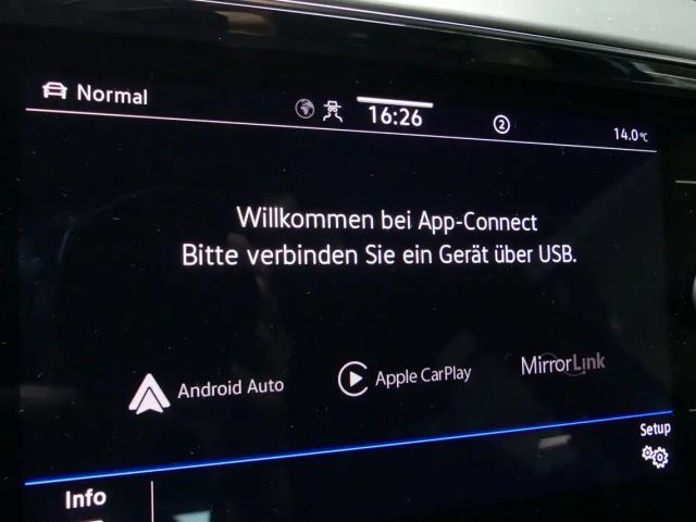 Volkswagen Passat R-Line Variant