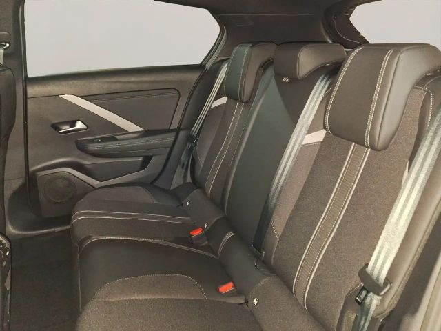 Opel Astra 1.2 Turbo GS-Line Grand Sport Turbo