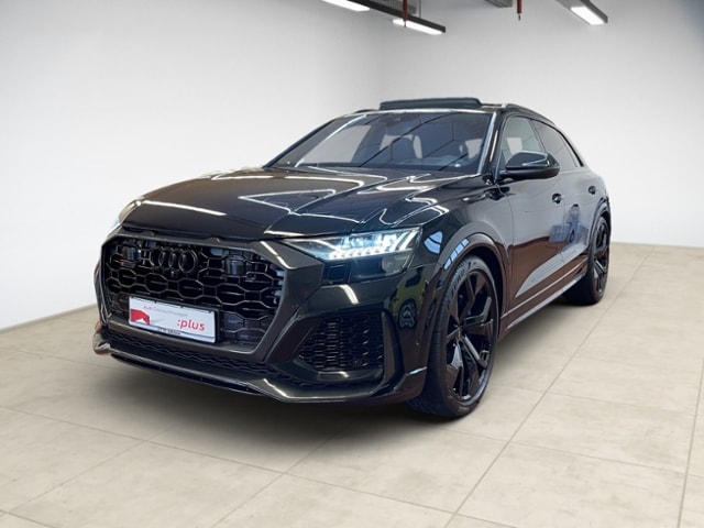 Audi RS Q8 Quattro