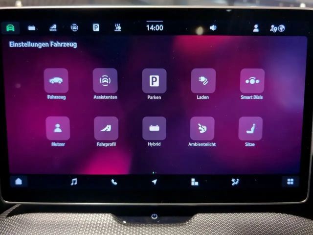 Skoda Kodiaq 1.5 TSI Sportline iV