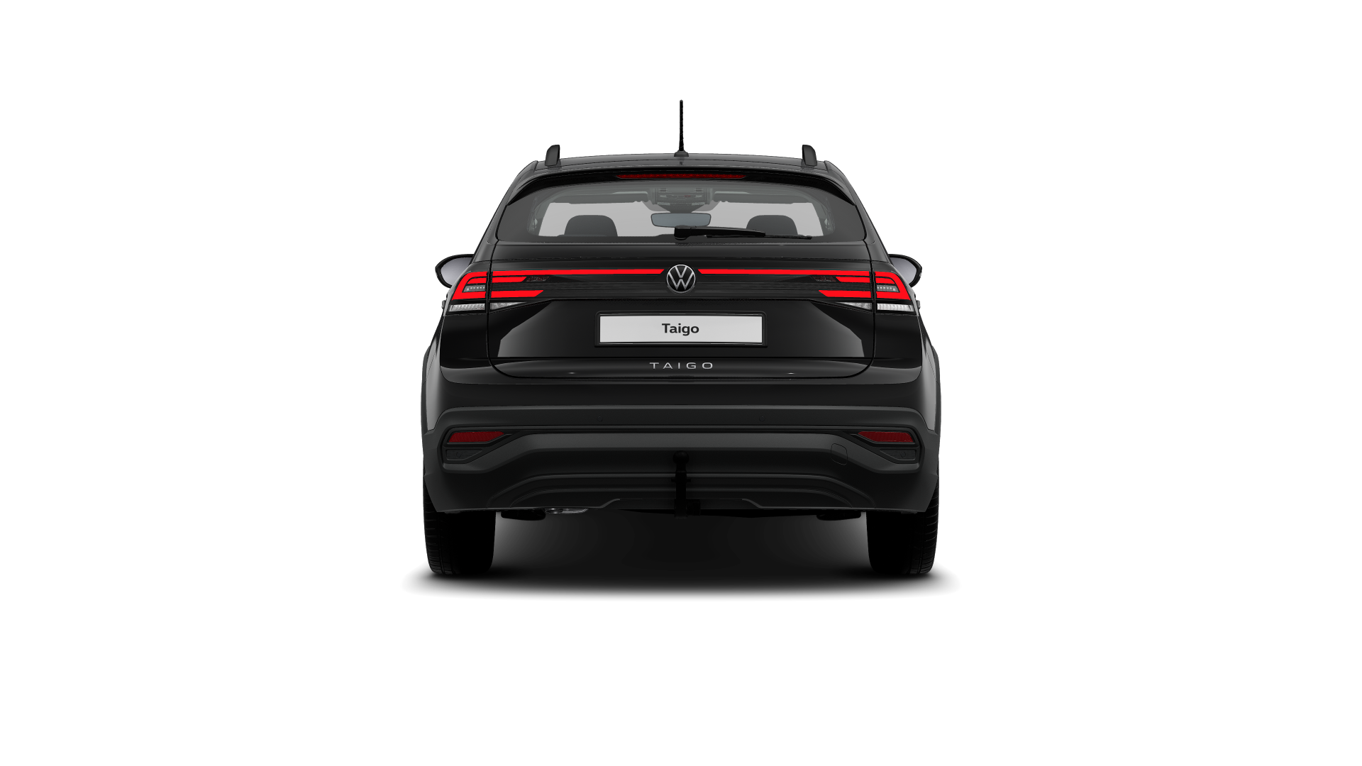 Volkswagen Taigo 1.0 TSI