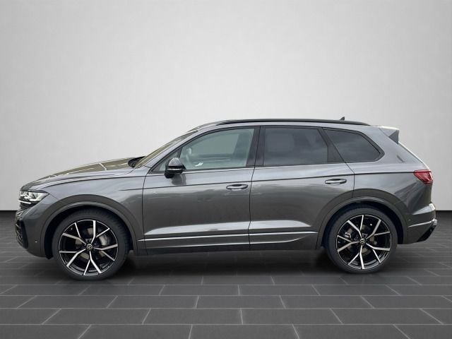 Volkswagen Touareg 3.0 V6 TDI R-Line