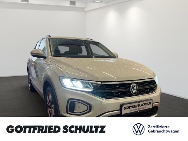Volkswagen T-Roc 1.0 TSI Move