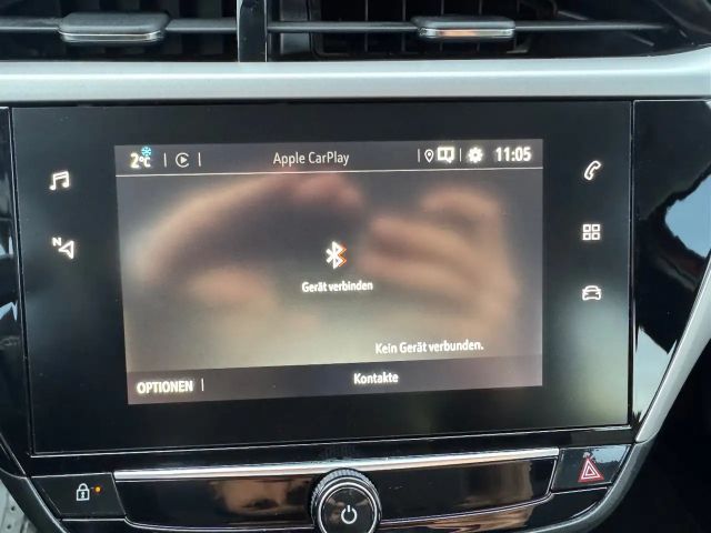 Opel Corsa F 1.2 Navi+SHZ Kam.+PDC