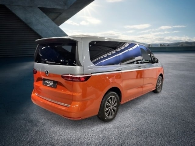 Volkswagen Multivan 2.0 TDI T7