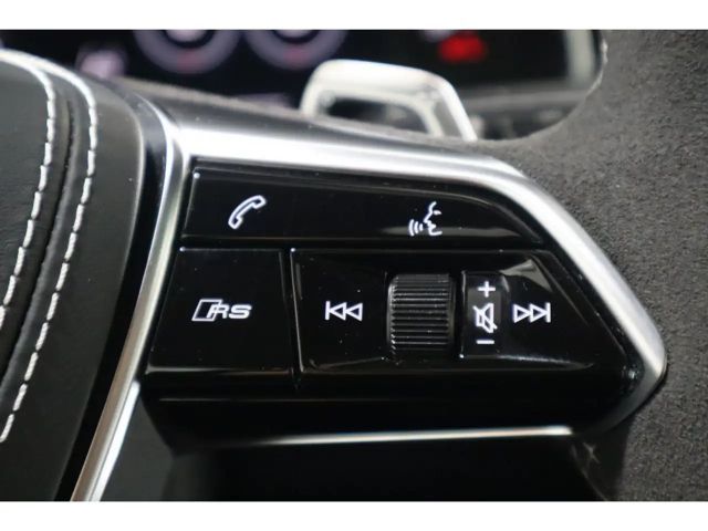 Audi RS7 Performance Sportback