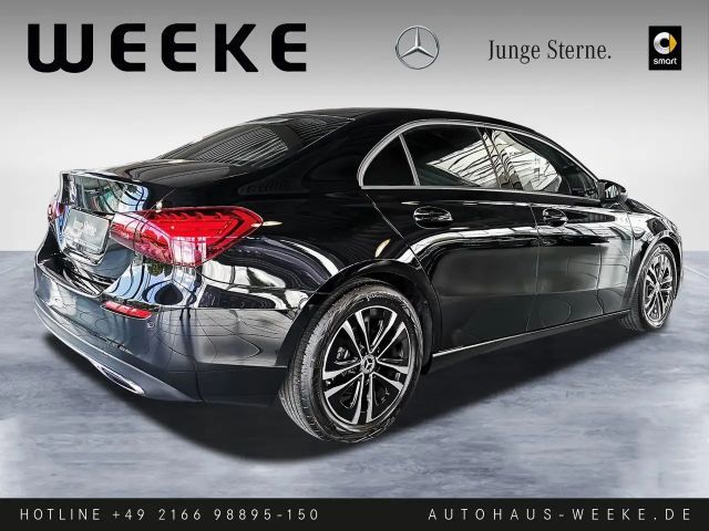 Mercedes-Benz A 180 Progressive