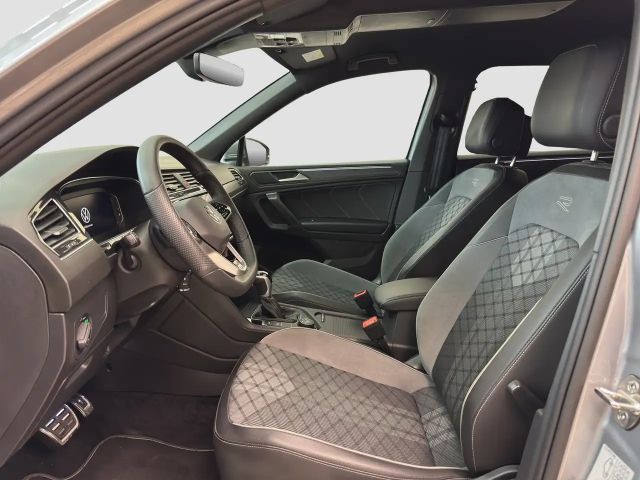 Volkswagen Tiguan 4Motion Allspace DSG R-Line